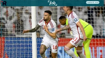 تاريخ مواجهة.. قطر والإمارات تتواجه في تصفيات كأس العالم آسيا